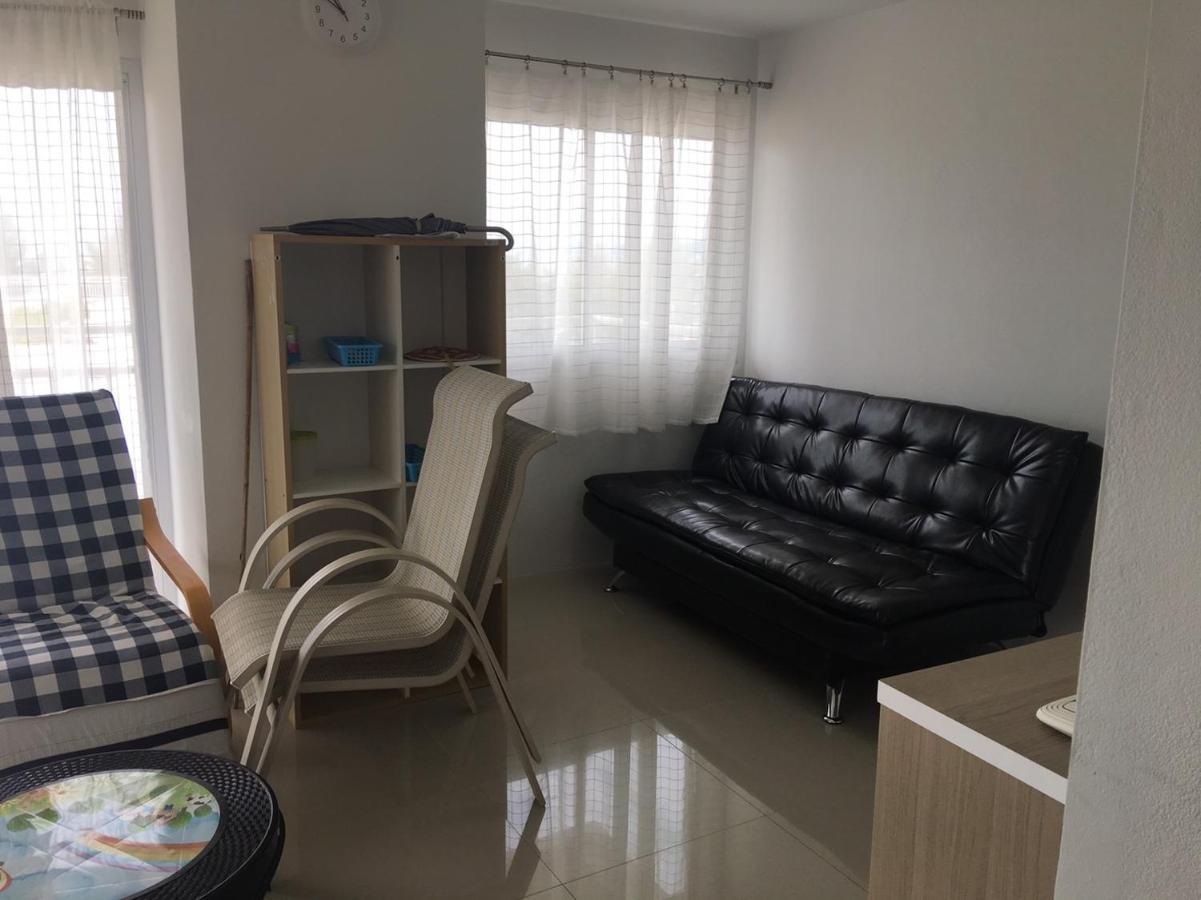 מאה פים Grandbeach Condo Sea View By Malai מראה חיצוני תמונה