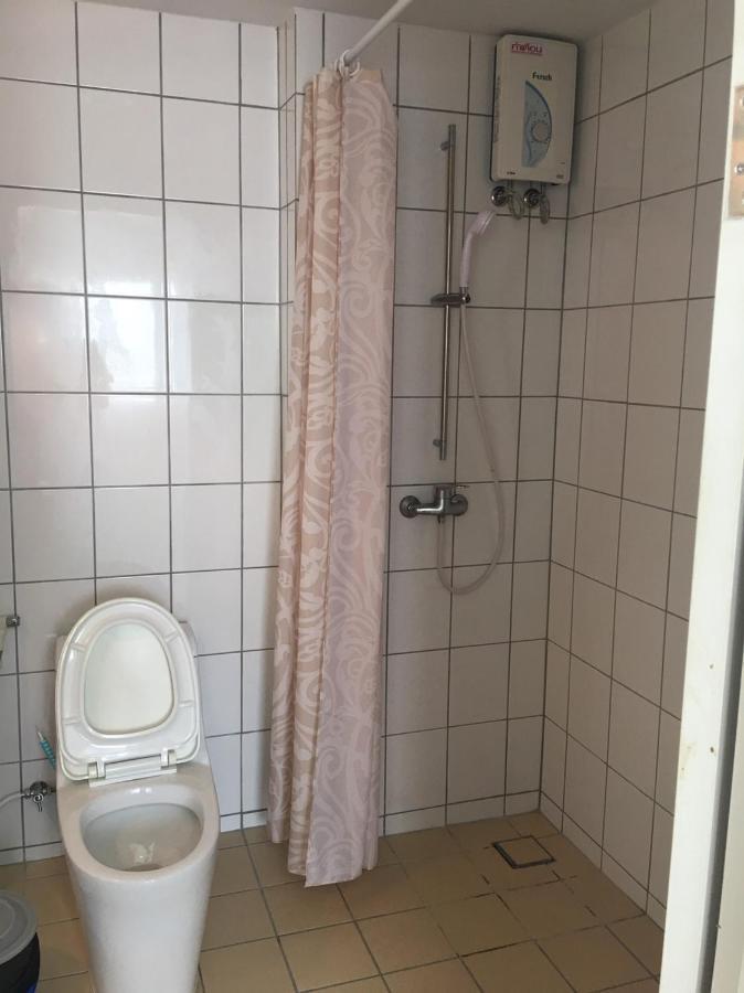 מאה פים Grandbeach Condo Sea View By Malai מראה חיצוני תמונה