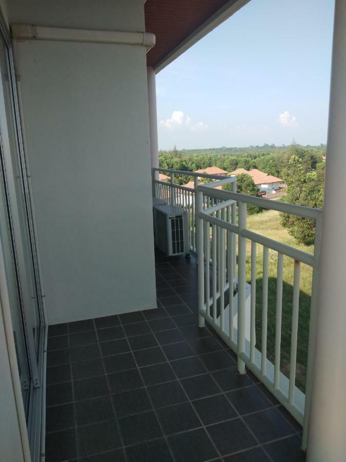 מאה פים Grandbeach Condo Sea View By Malai מראה חיצוני תמונה